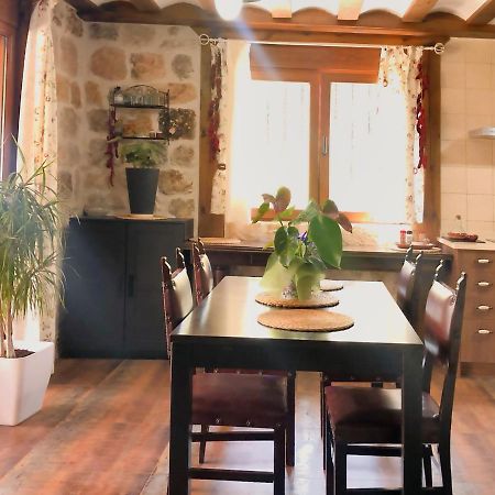 Villa Del Campo Rio Zorita Rublacedo de Abajo Zewnętrze zdjęcie