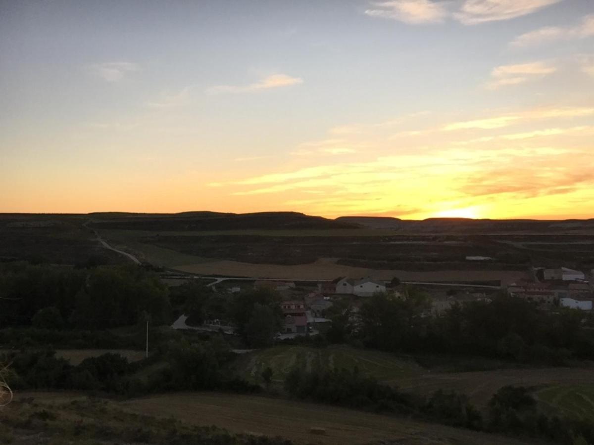 Villa Del Campo Rio Zorita Rublacedo de Abajo Zewnętrze zdjęcie